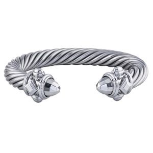 David Yurman 10mm Renaissance Bracelet